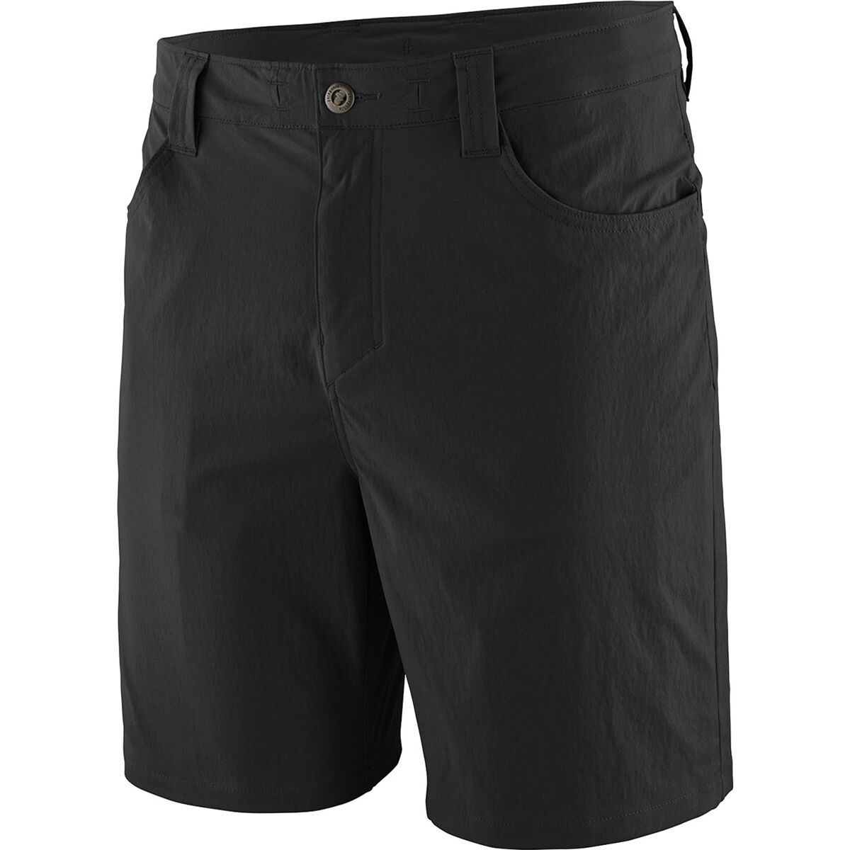 Patagonia Quandary 10in Short - Men´s