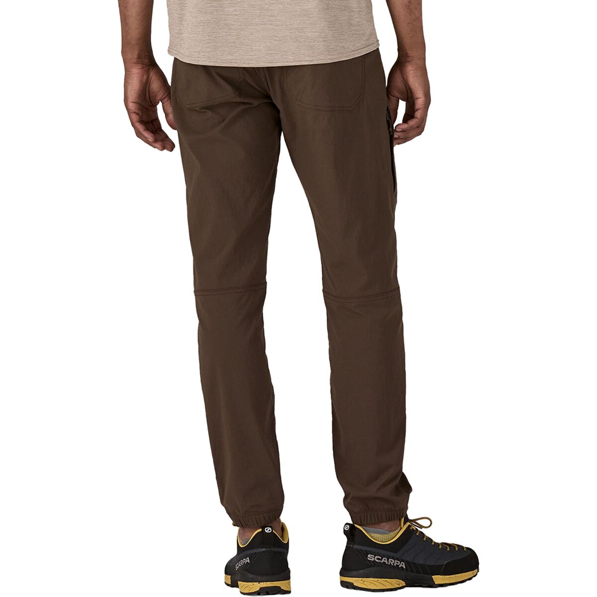 Patagonia Quandary Jogger - Men´s