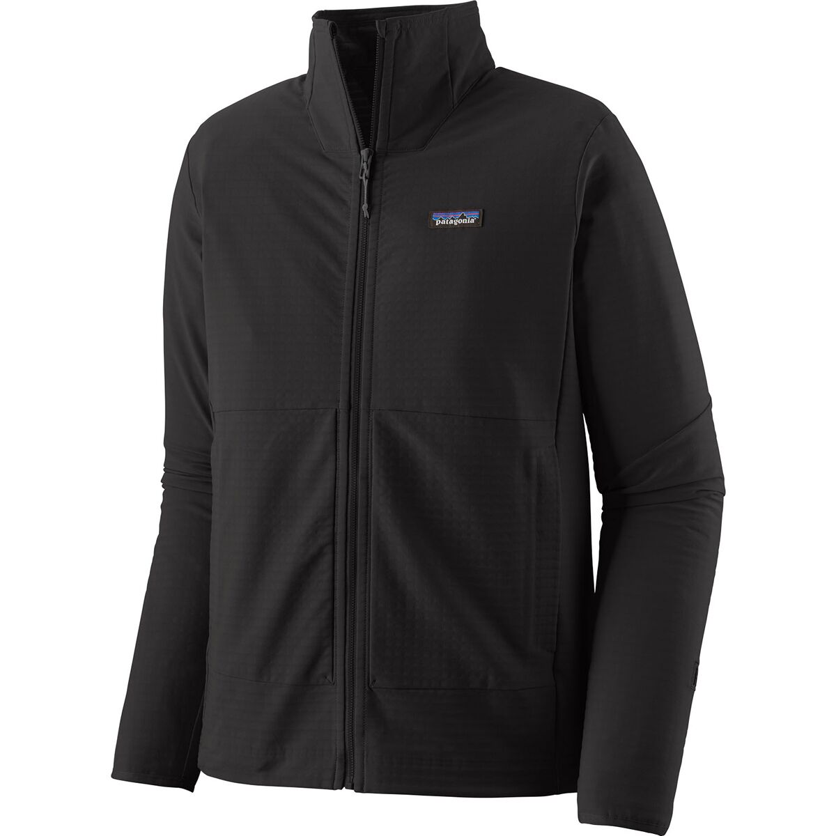 Patagonia R1 TechFace Fleece Jacket - Men´s