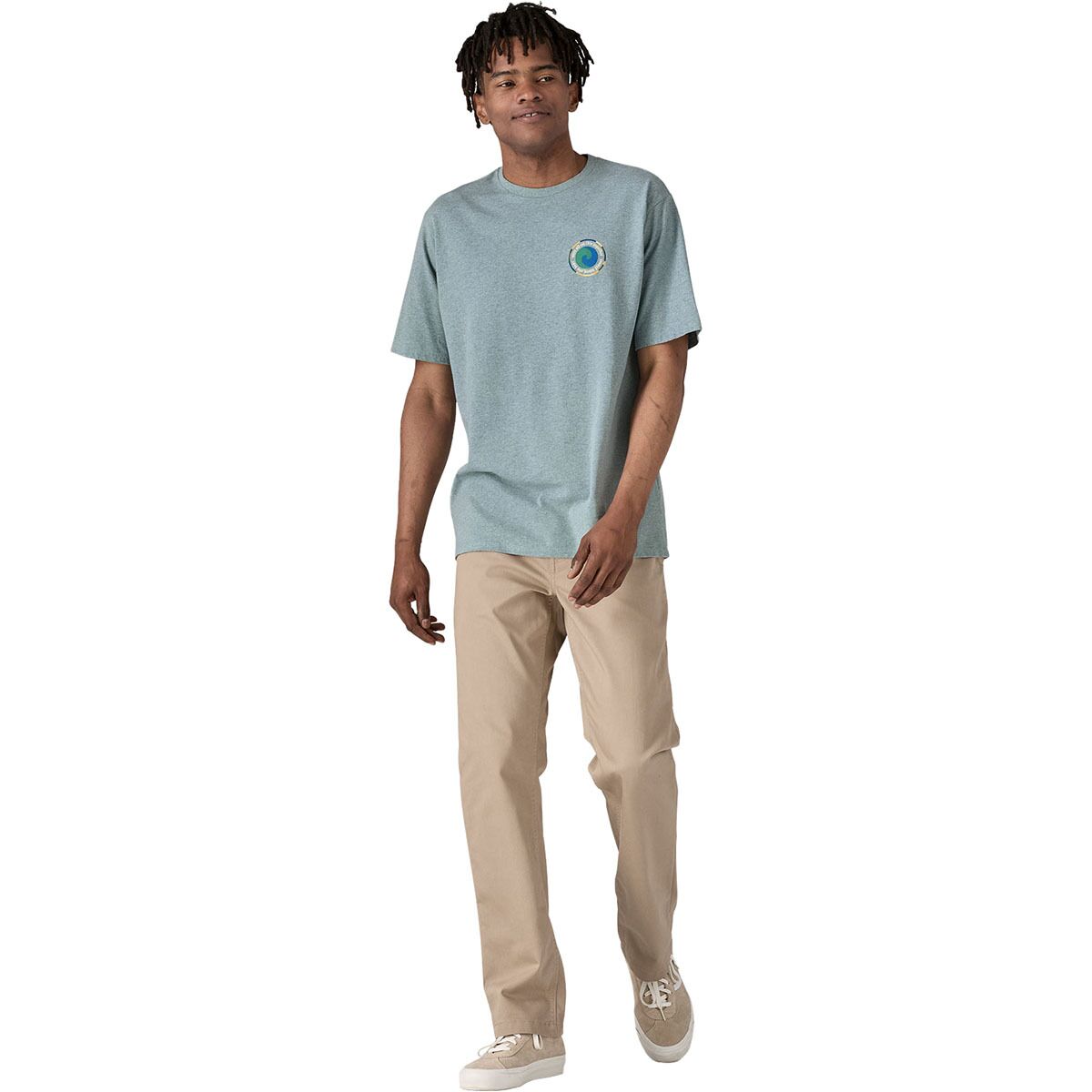 Patagonia Unity Fitz Responsibili-Tee - Men´s
