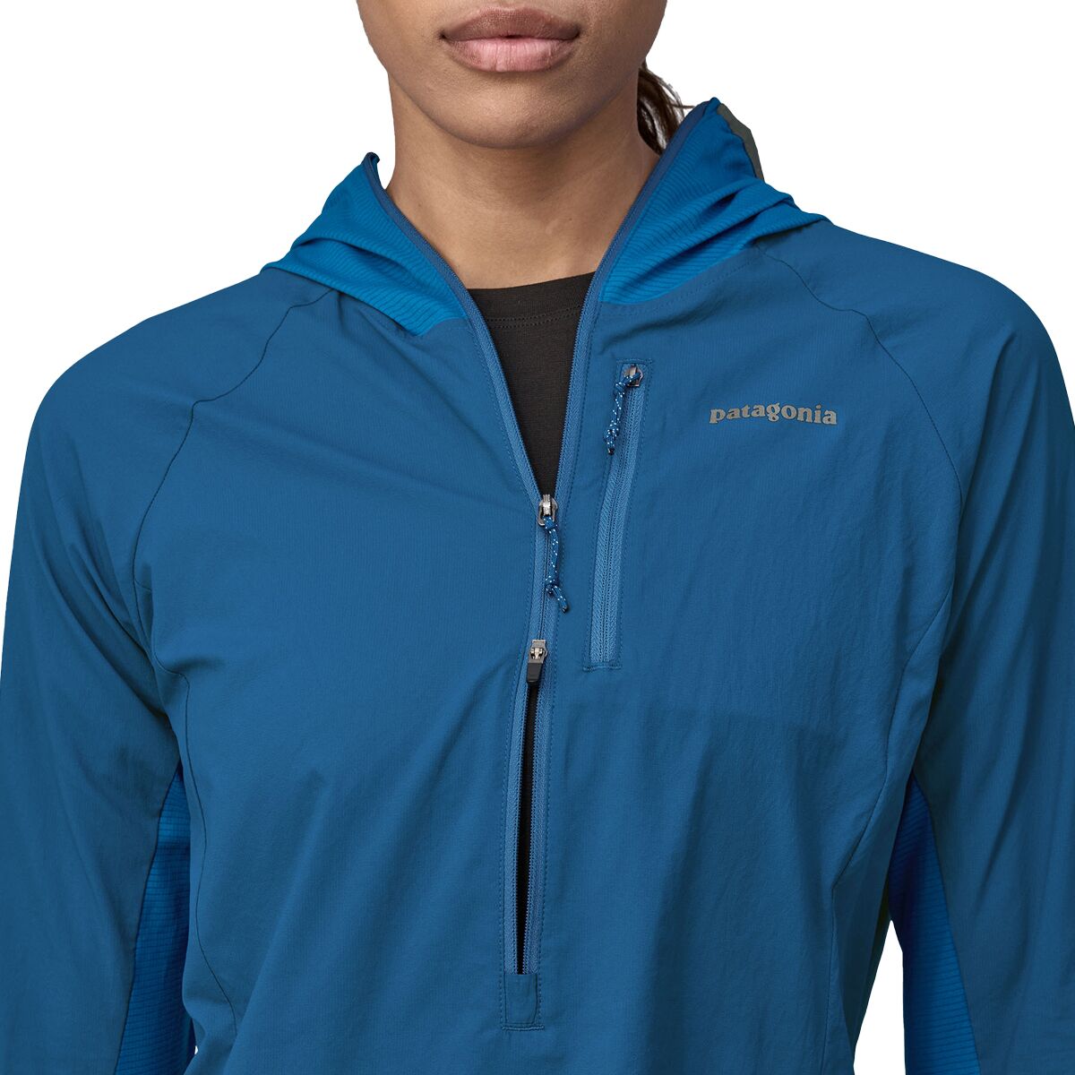Patagonia Airshed Pro Pullover - Women´s