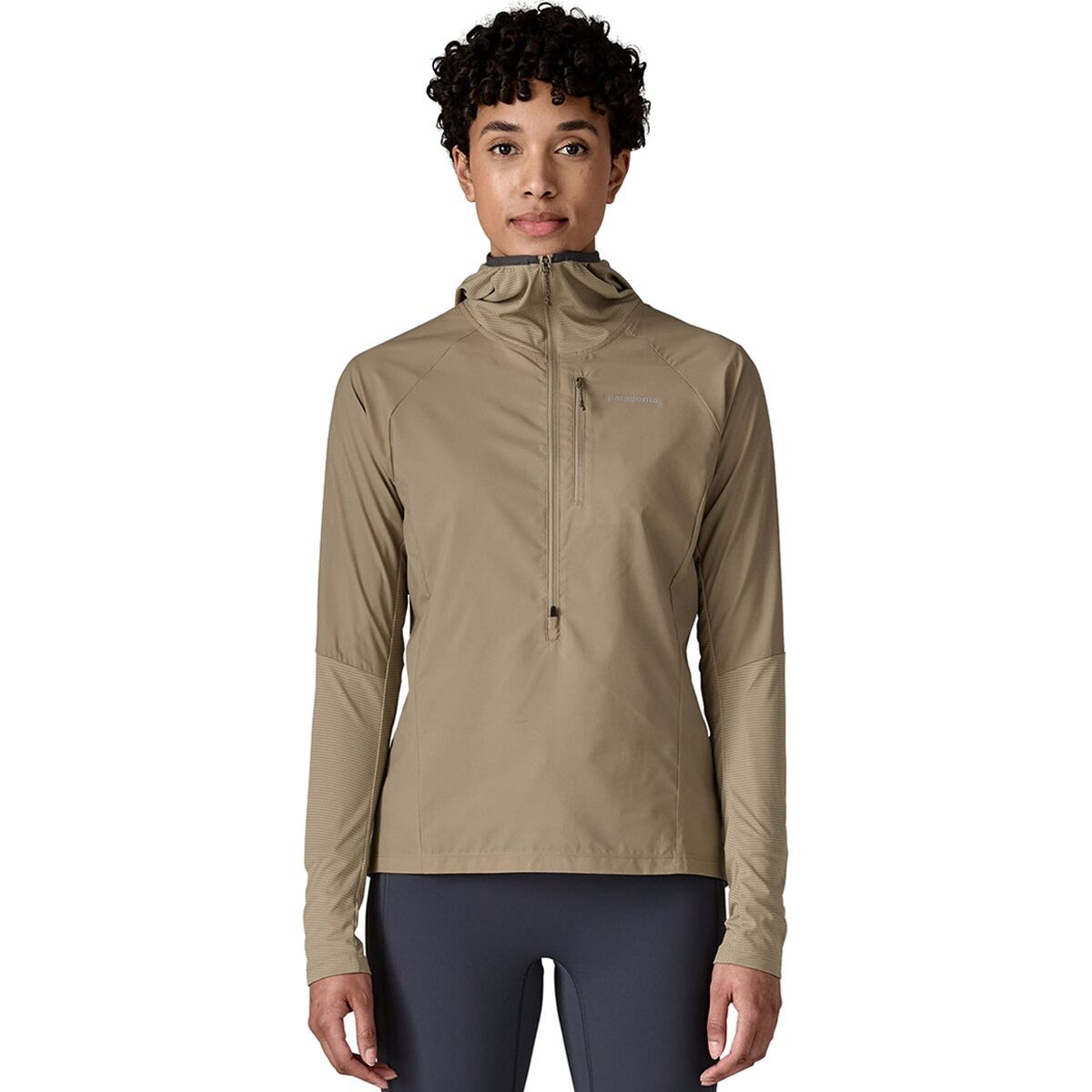 Top Women's Performance Jackets Product Photo