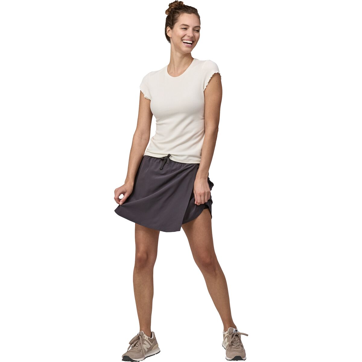Patagonia Fleetwith Skort - Women´s