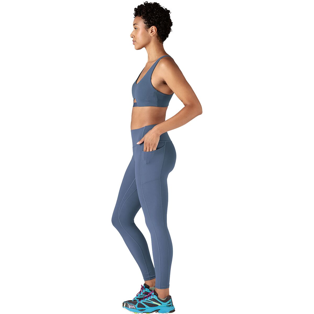 Patagonia Maipo Low Impact Adjustable Bra - Women´s