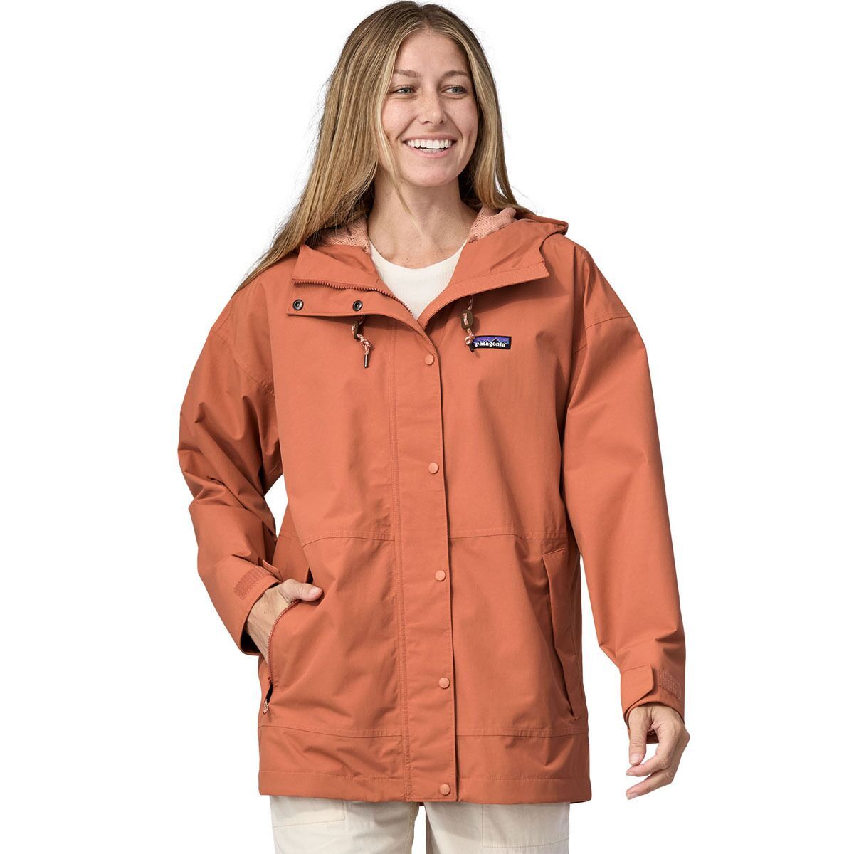 Patagonia Women's Rain Jackets