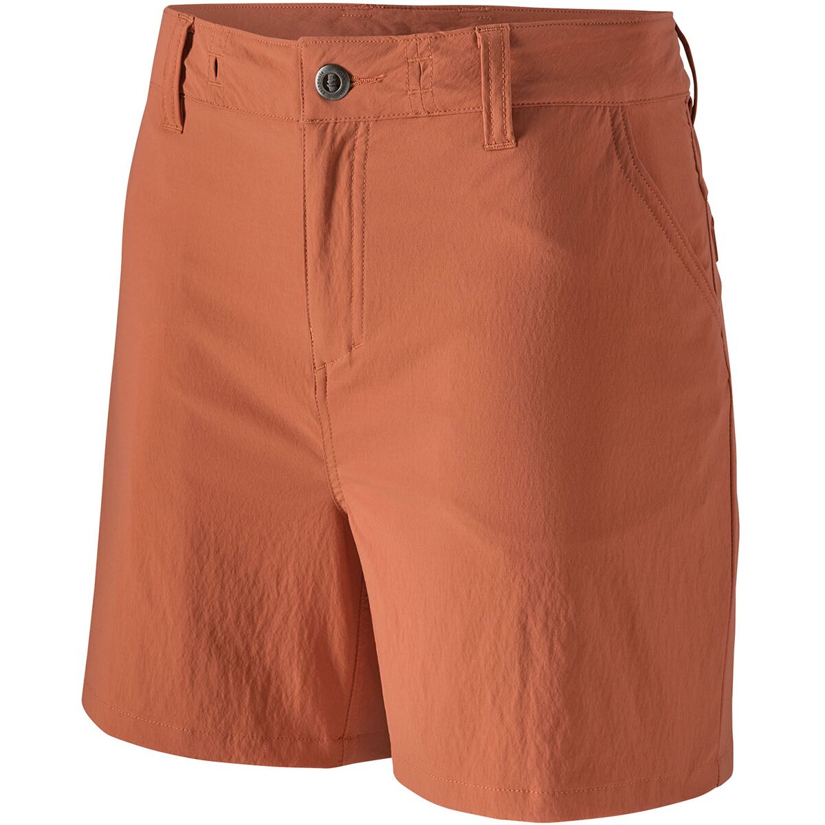 Patagonia Quandary 5in Short - Women´s