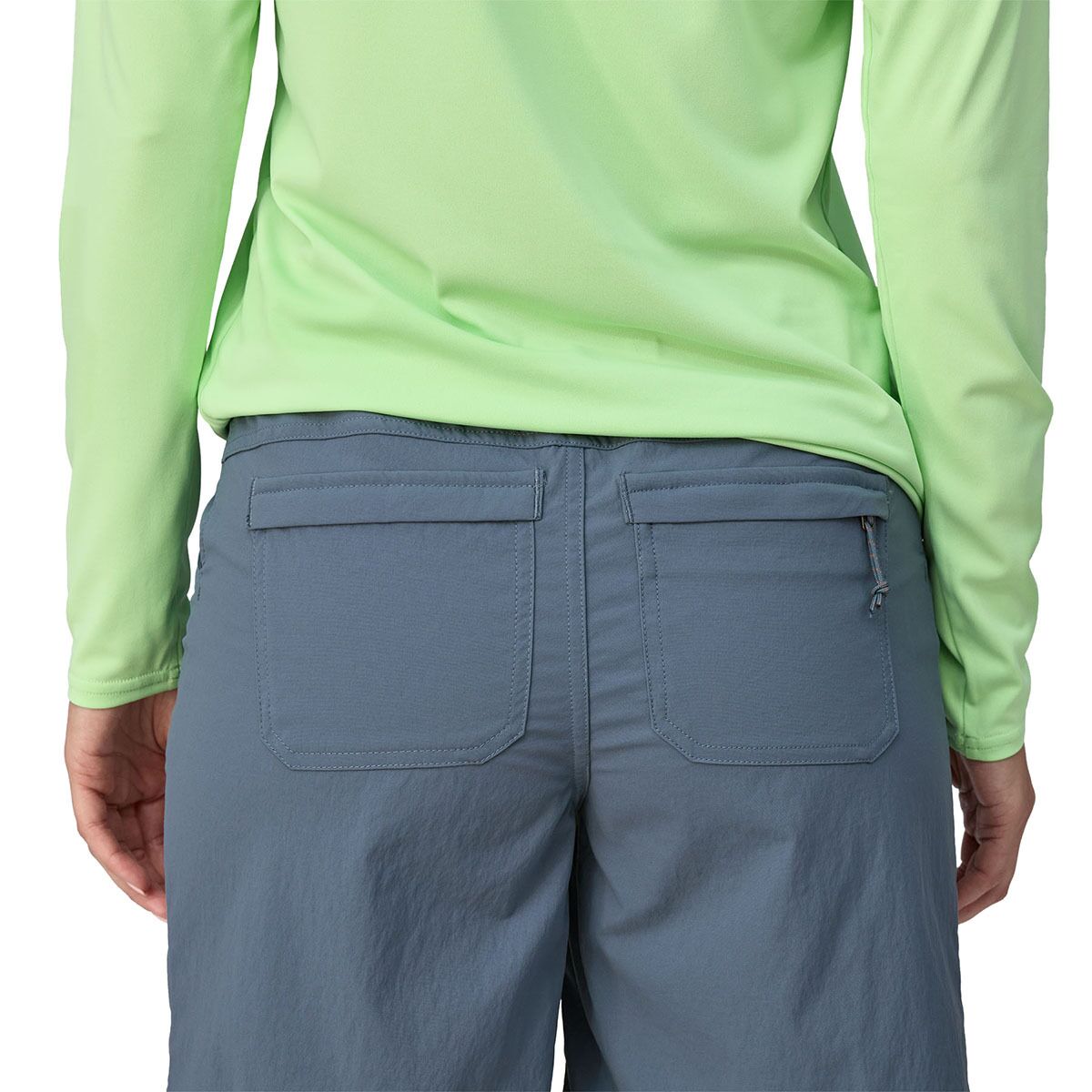 Patagonia Quandary 7in Short - Women´s