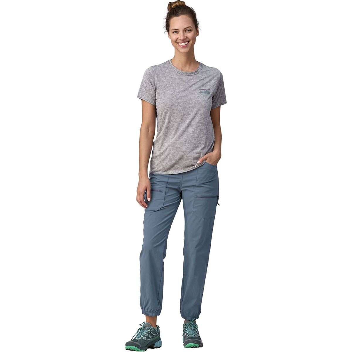 Patagonia Quandary Jogger - Women´s