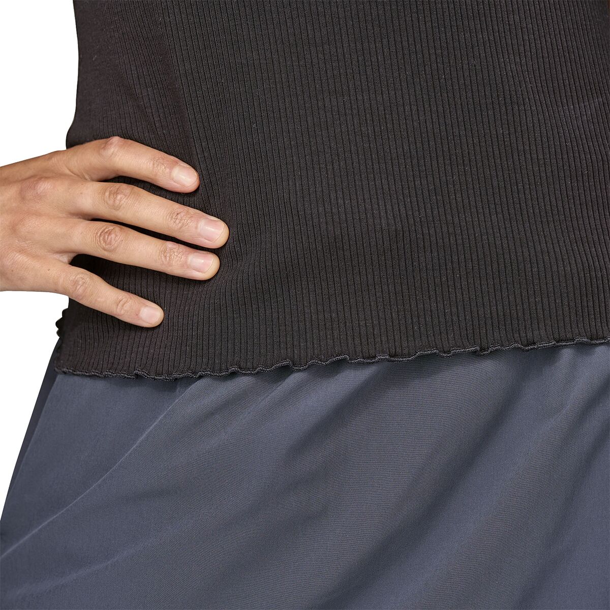 Patagonia Rib Knit Tank Top - Women´s