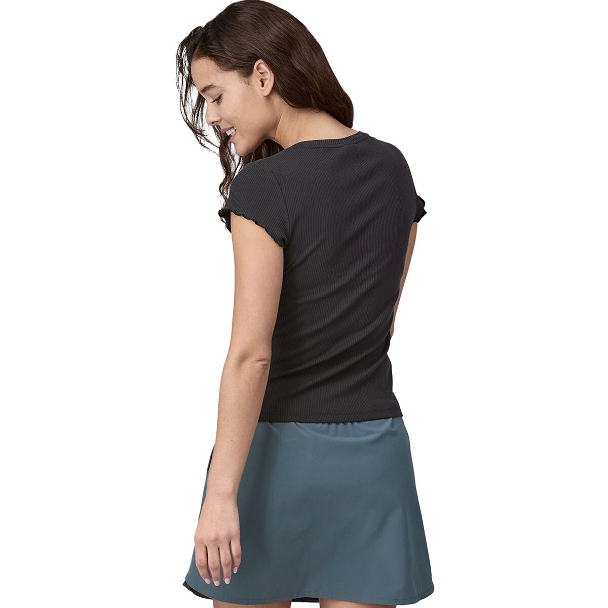Patagonia Rib Knit Top - Women´s
