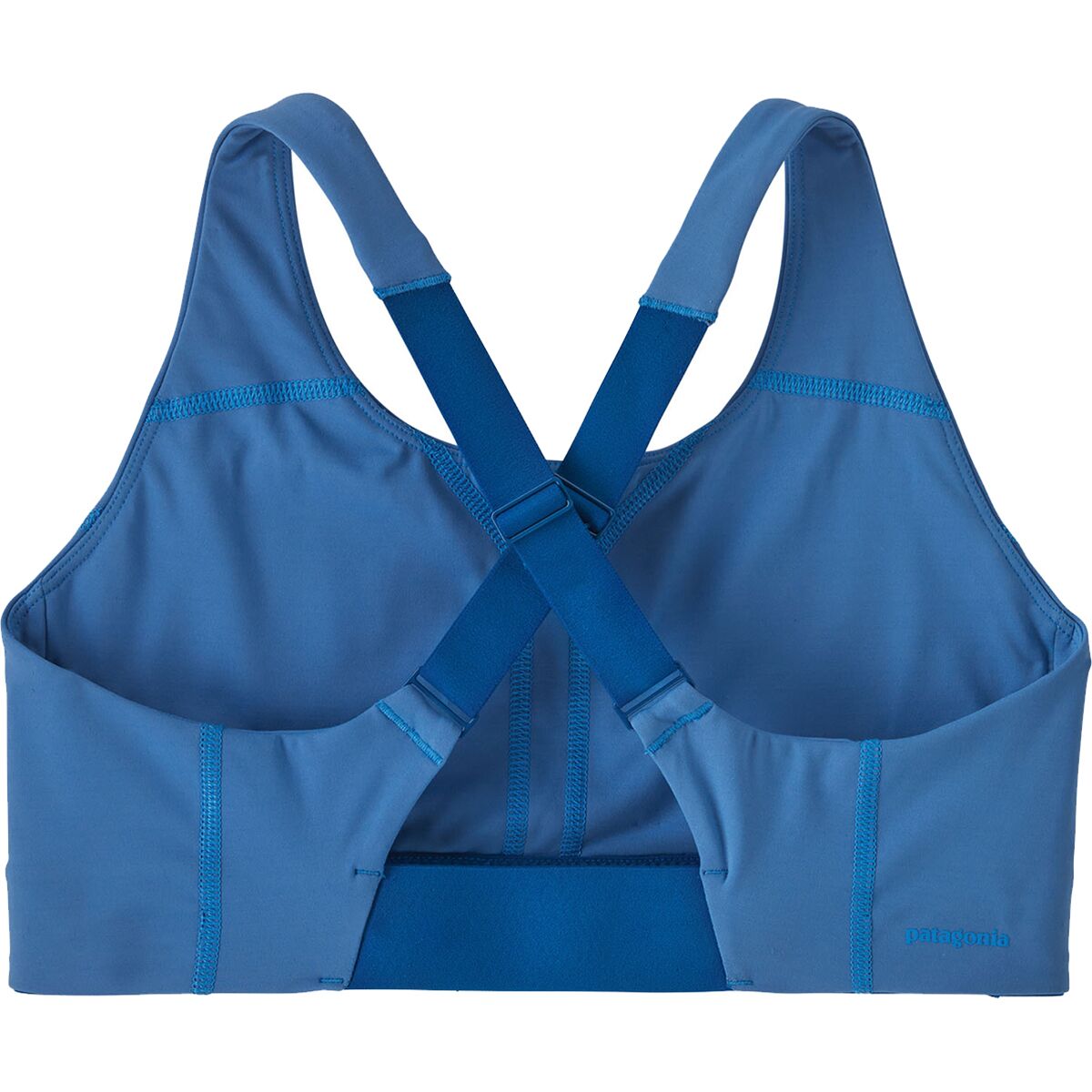 Patagonia Shadowlite Mid Impact Adjustable Bra -...