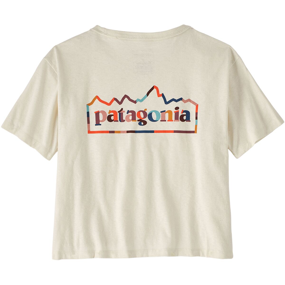 Patagonia Unity Fitz Easy Cut Responsibili-Tee -...