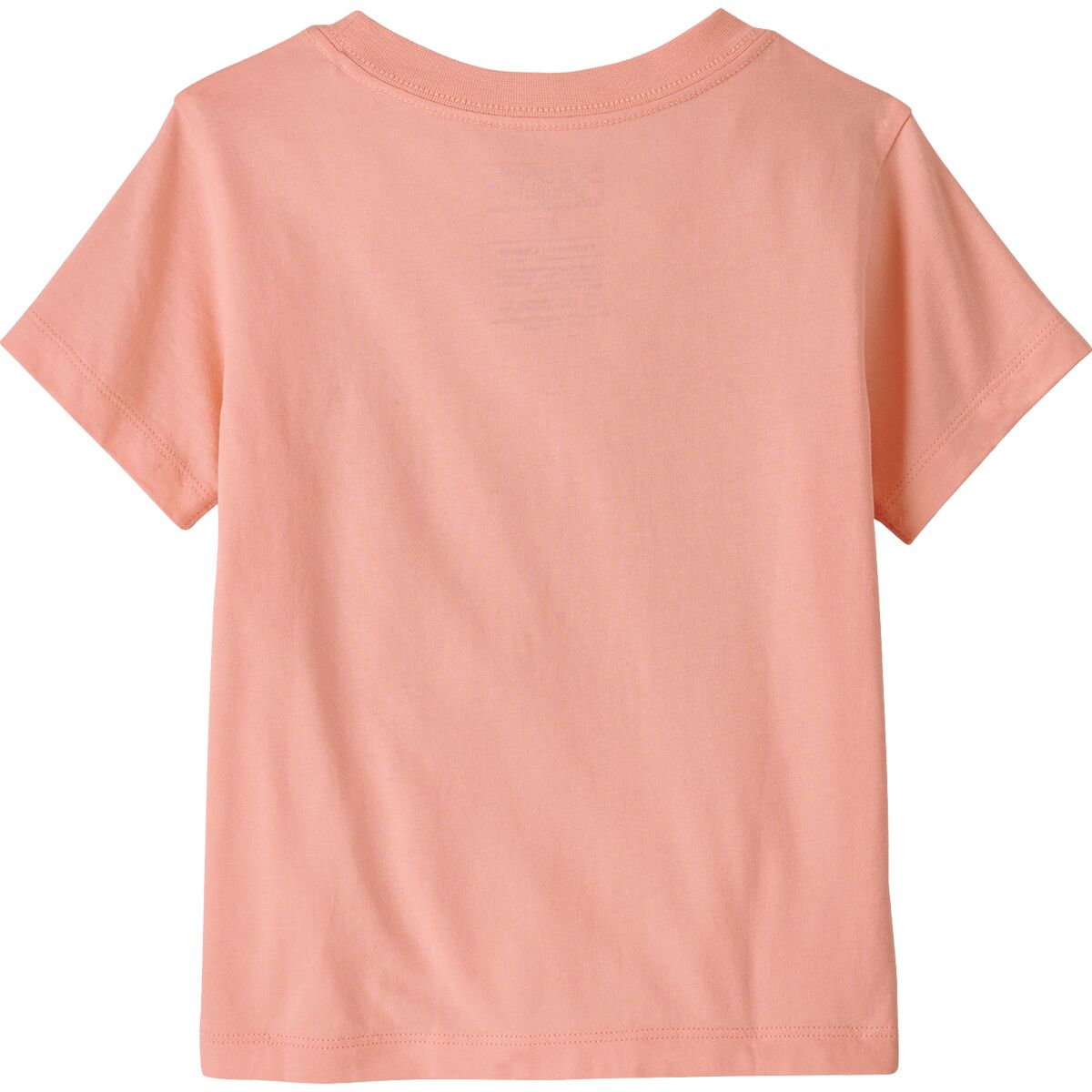 Patagonia Baby Fitz Roy Skies T-Shirt - Toddlers´
