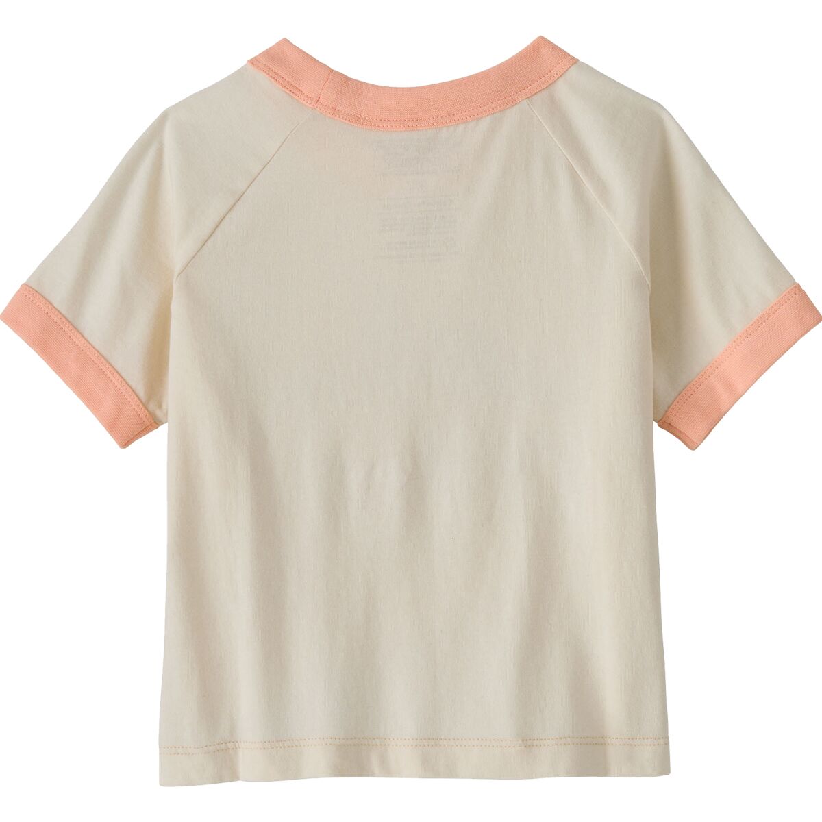 Patagonia Baby Ringer T-Shirt - Toddlers´