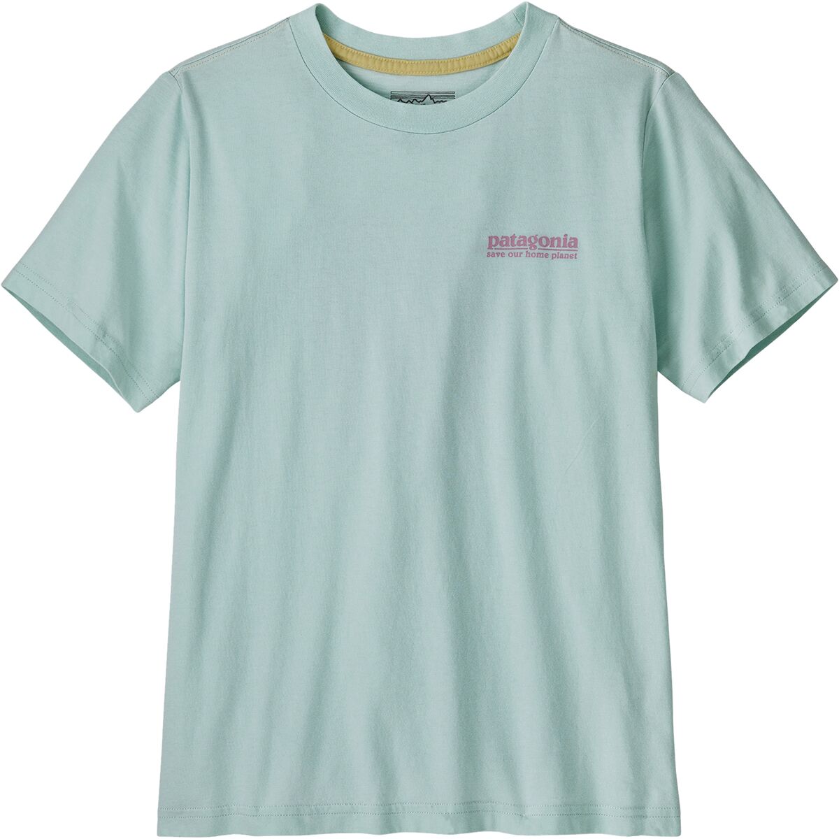 Patagonia Graphic T-Shirt - Kids´