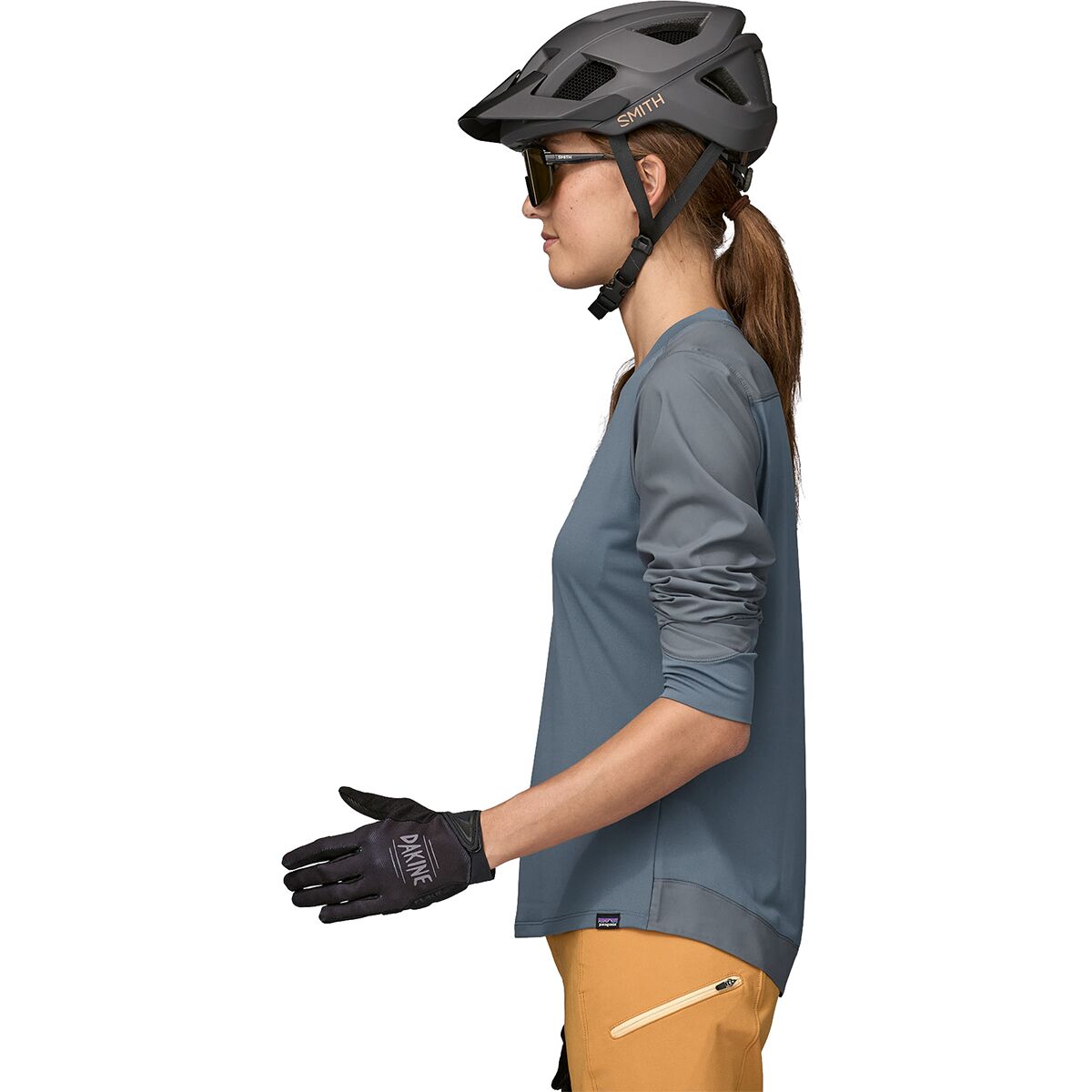 Patagonia Dirt Craft Long Sleeve Jersey - Women´s
