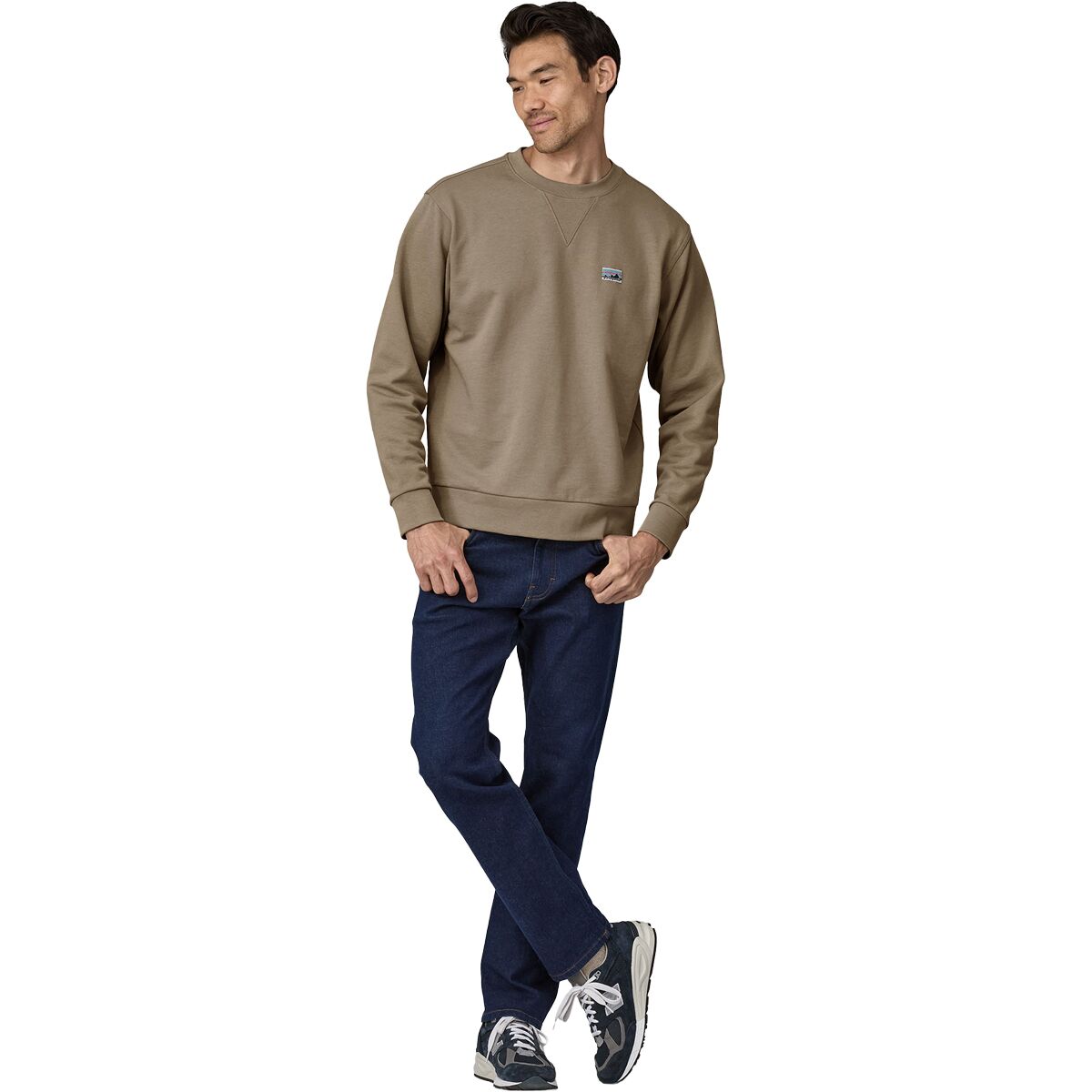 Patagonia Daily Crewneck Sweatshirt