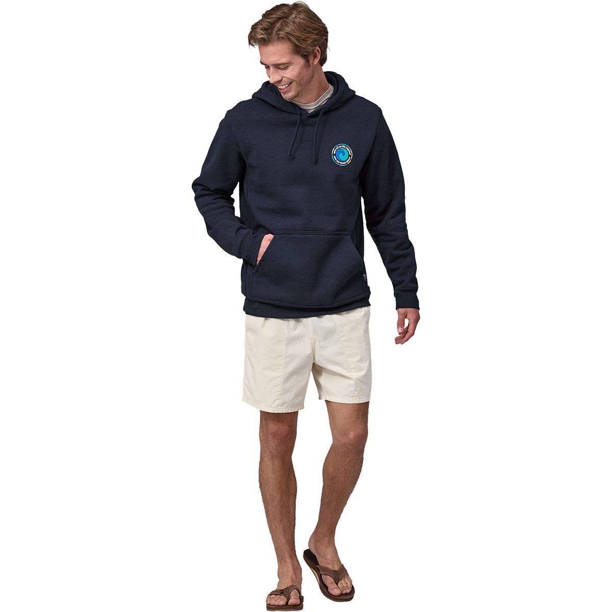 Patagonia Unity Fitz Uprisal Hoodie