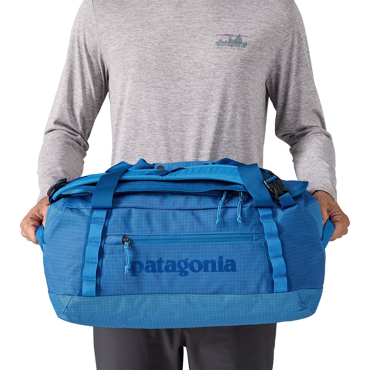 Patagonia Black Hole 40L Duffel Bag