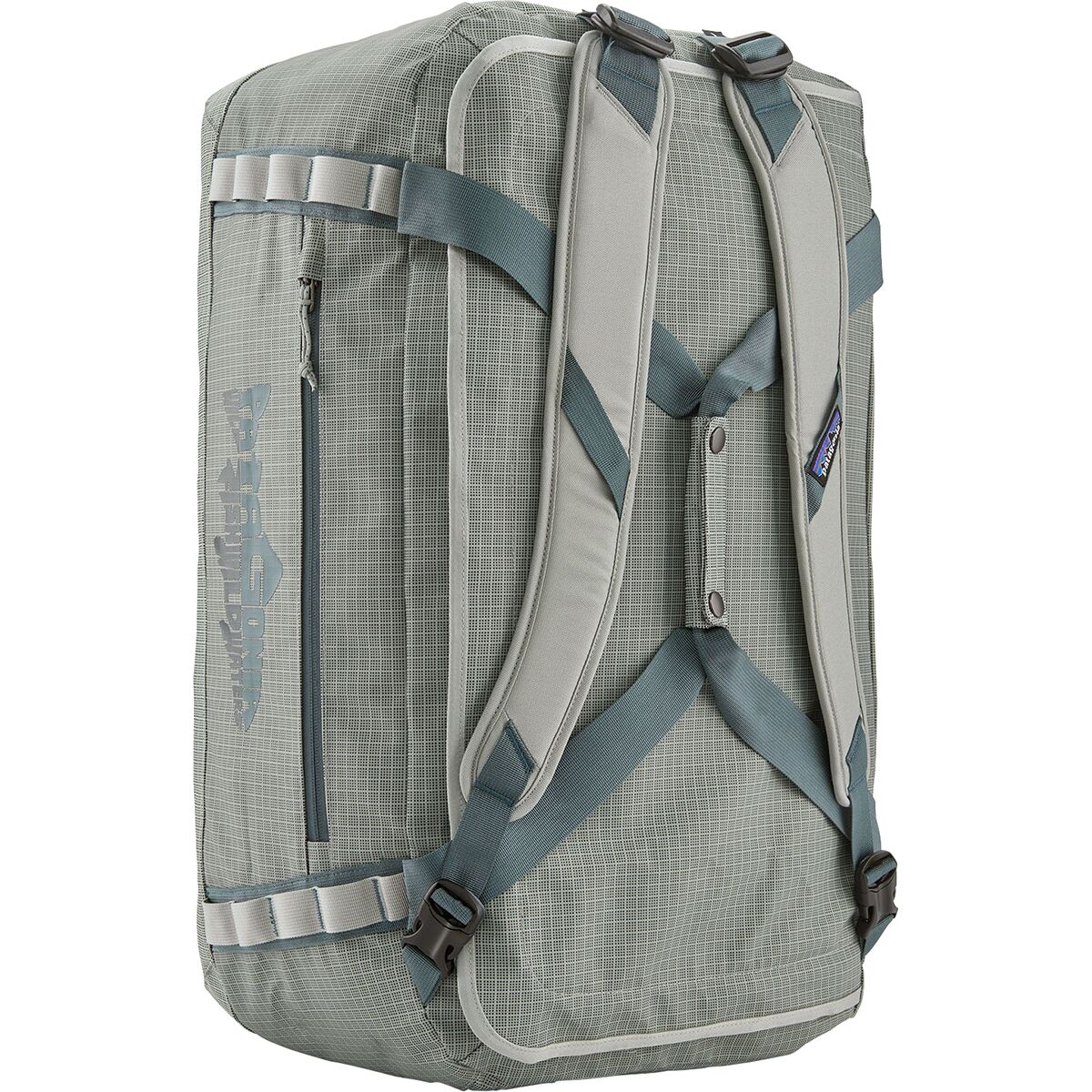 Patagonia Black Hole 55L Duffel Bag