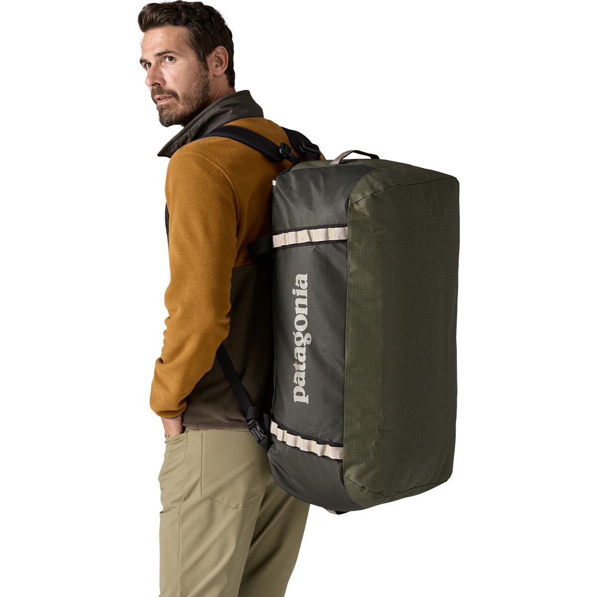 Patagonia Black Hole 70L Duffel Bag