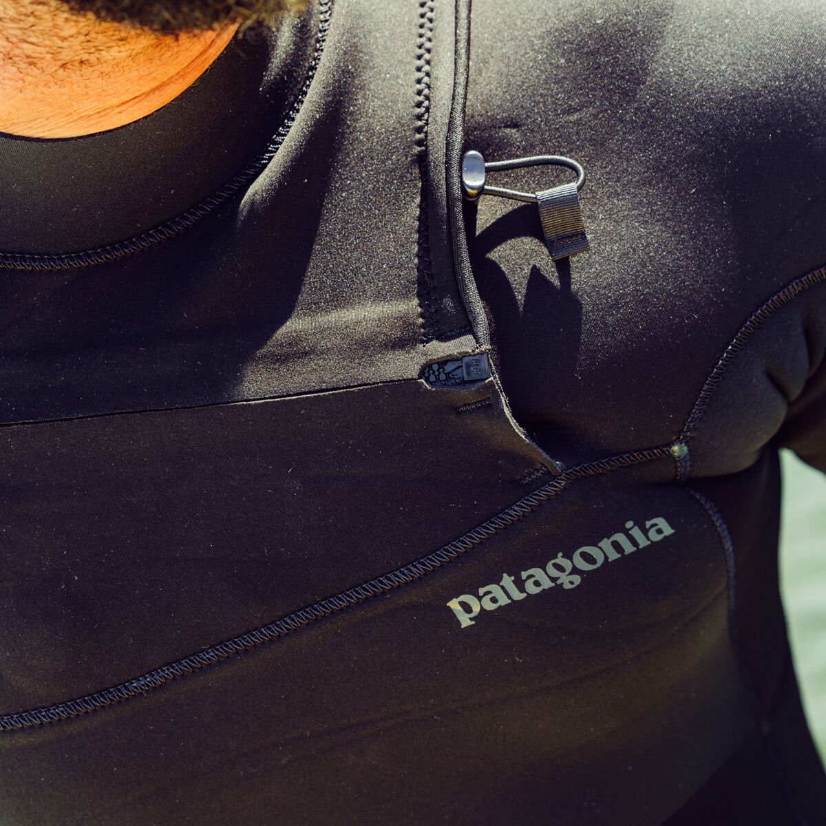 Patagonia Regulator Lite Front-Zip Long-Sleeve Spring Suit...