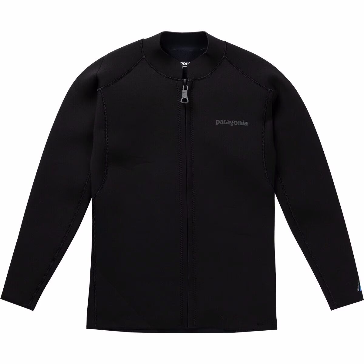 Patagonia Regulator Lite FZ Long-Sleeve Top - Men´s