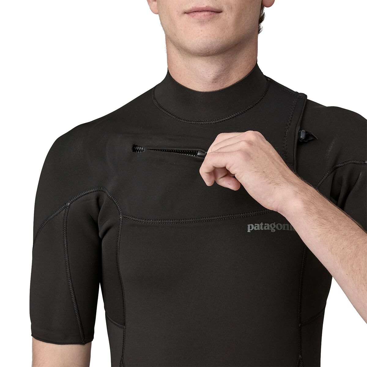 Patagonia Regulator Lite FZ Spring Suit - Men´s