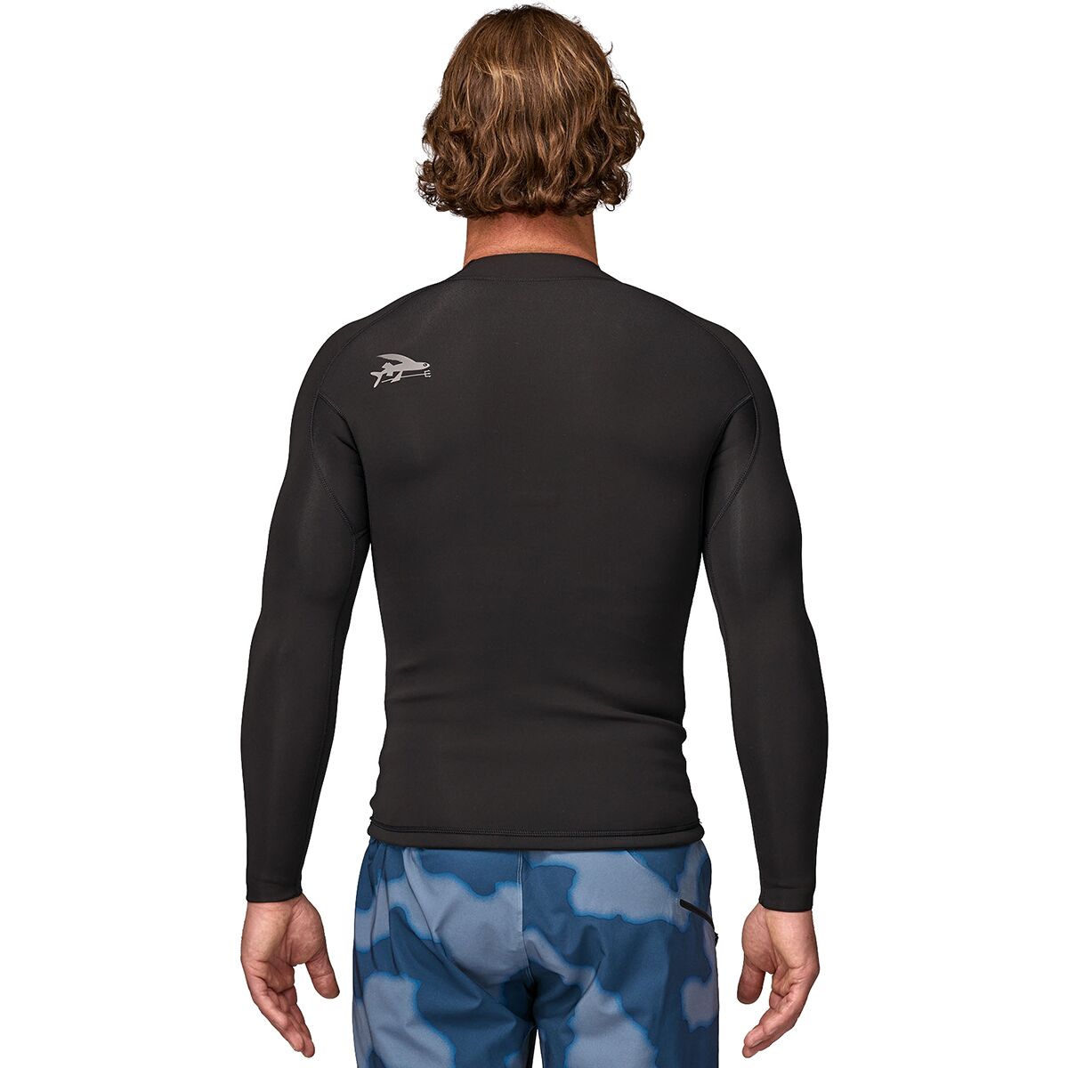 Patagonia Regulator Lite Long-Sleeve Top - Men´s