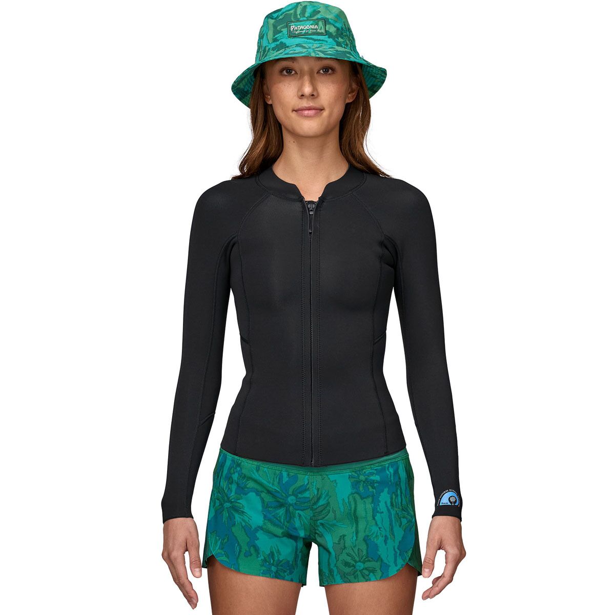 Top Women's Wetsuits Product Photo