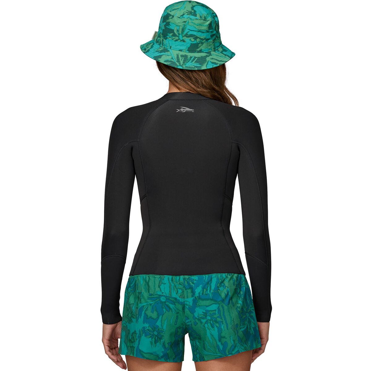 Patagonia Regulator Lite Long-Sleeve Top - Women´s