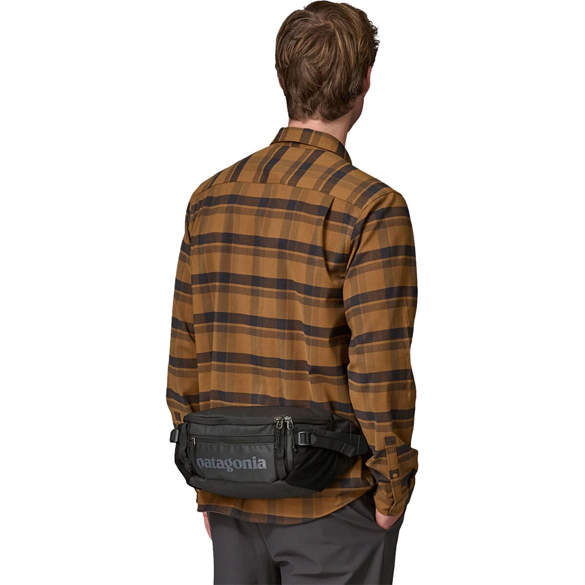Patagonia Black Hole 5L Waist Pack