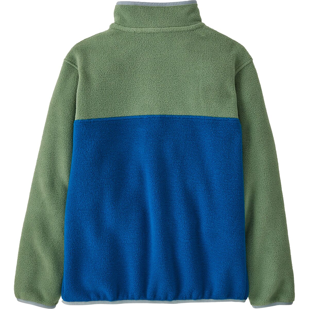 Patagonia Lightweight Synchilla Snap-T Fleece Pullover -...
