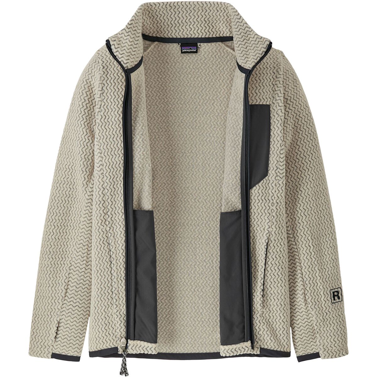 Patagonia R1 Air Full-Zip Jacket - Kids´