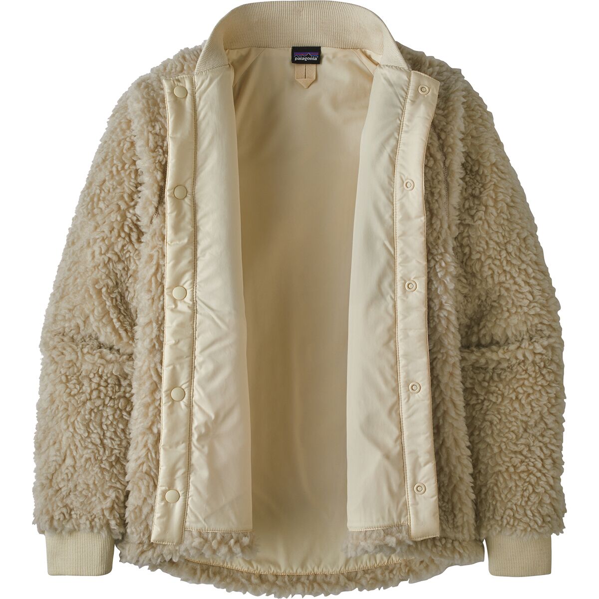 Patagonia Retro-X Bomber Jacket - Kids´