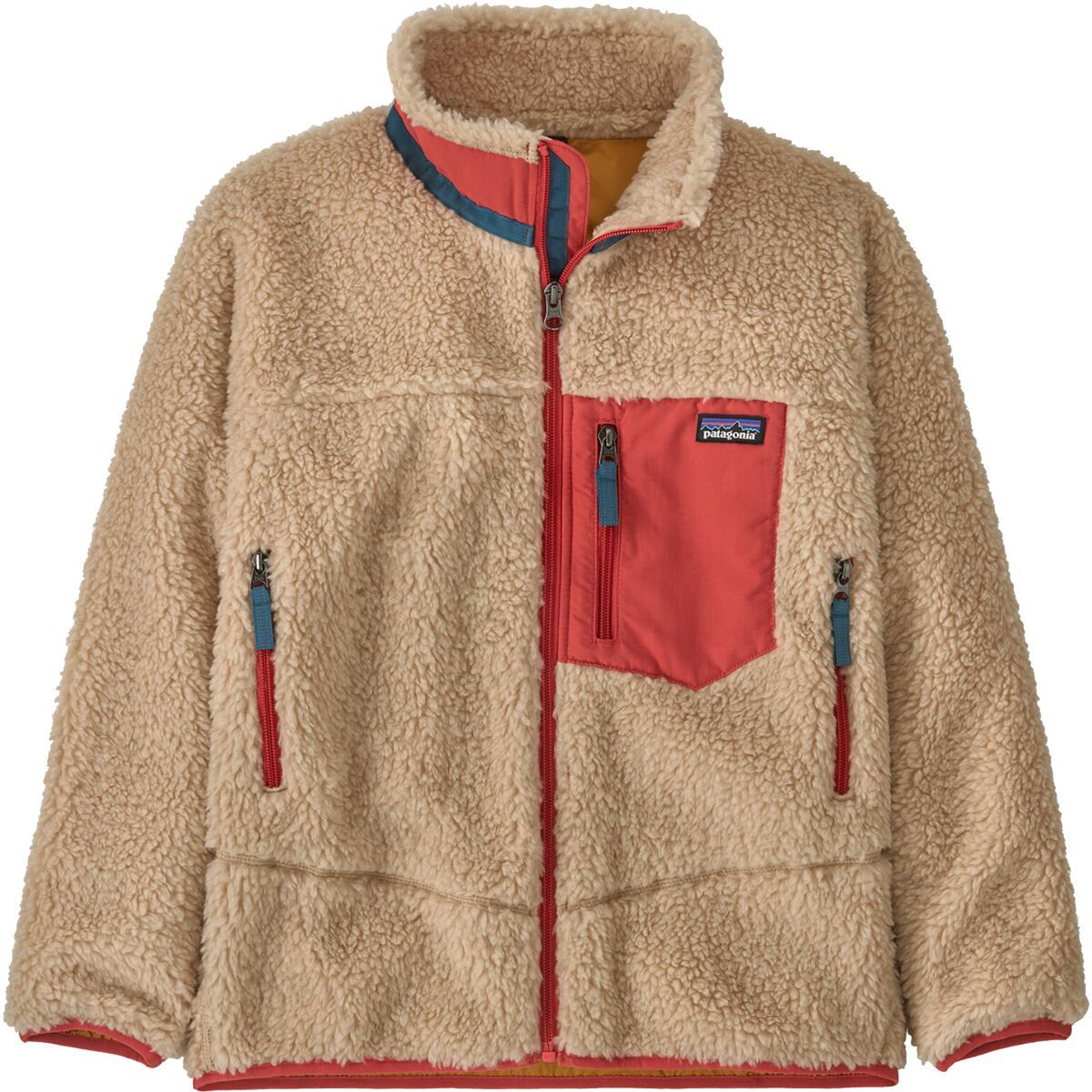 Patagonia Retro-X Jacket - Kids´