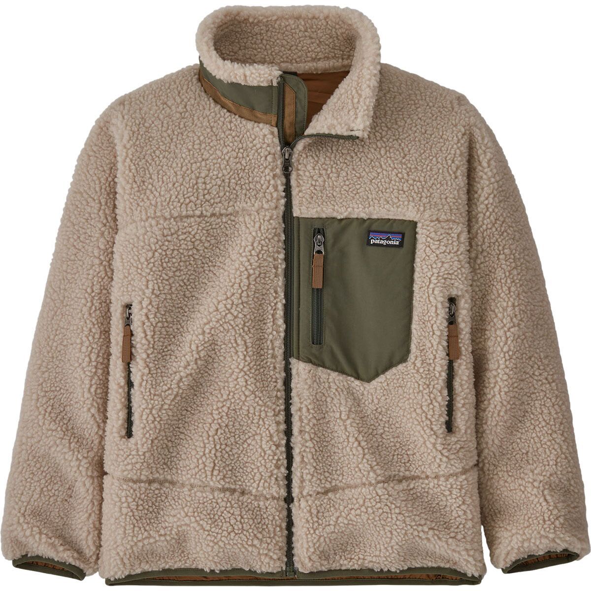 Retro-X Jacket - Kids'