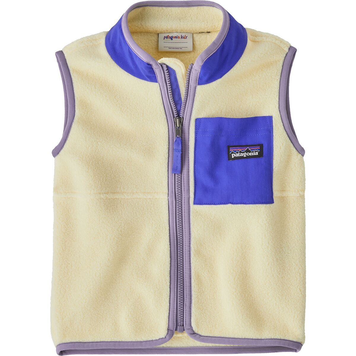 Patagonia Synch Vest - Toddlers´