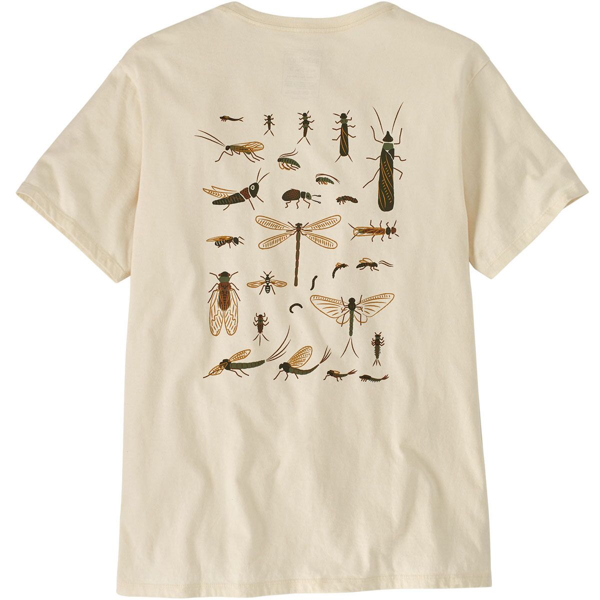 Patagonia Buggy Organic T-Shirt
