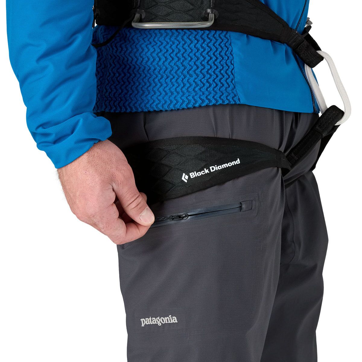 Patagonia M10 Storm Pant - Men´s