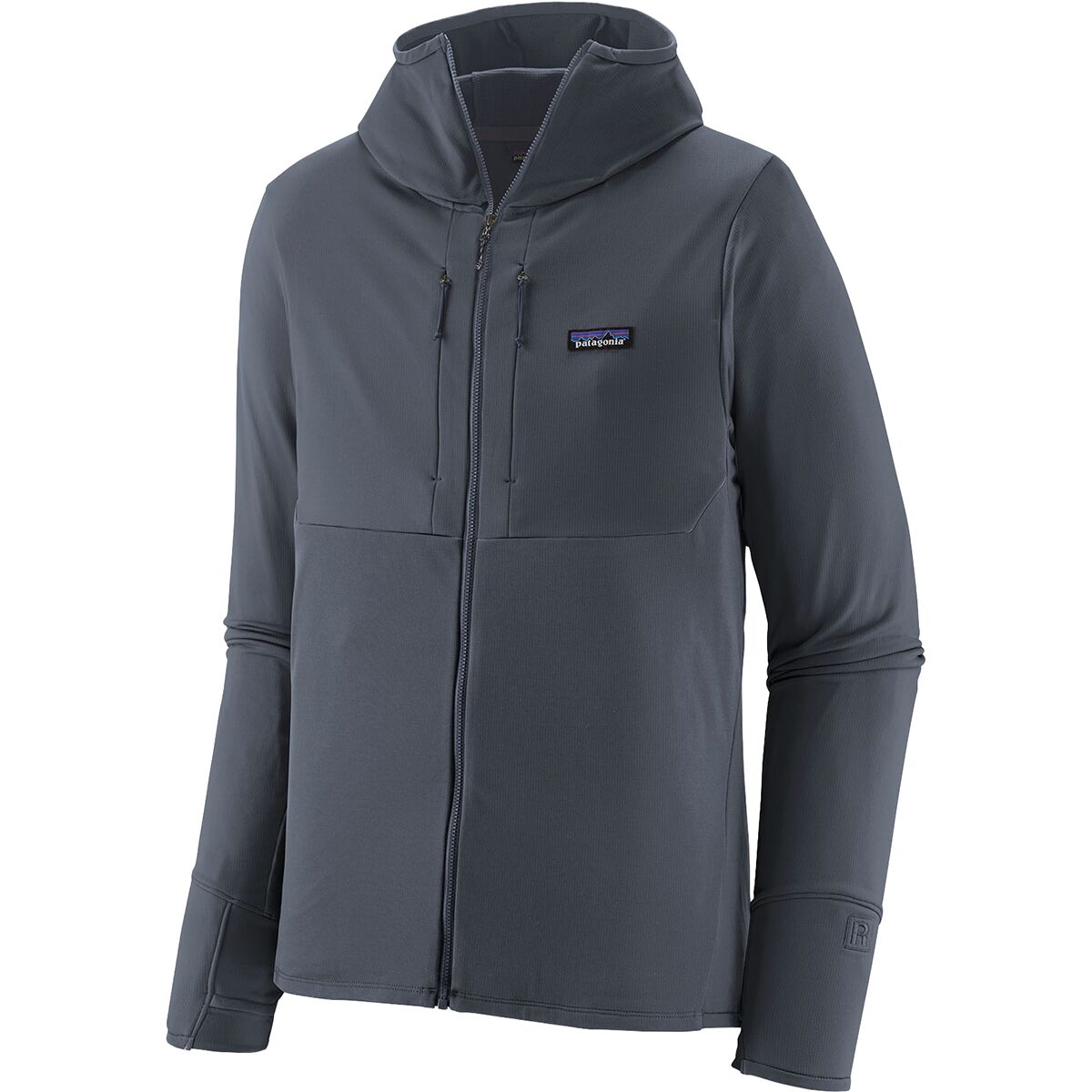 Patagonia R1 Thermal Full-Zip Hooded Jacket - Men´s,Specials : American Fashion Style Bags On Sale