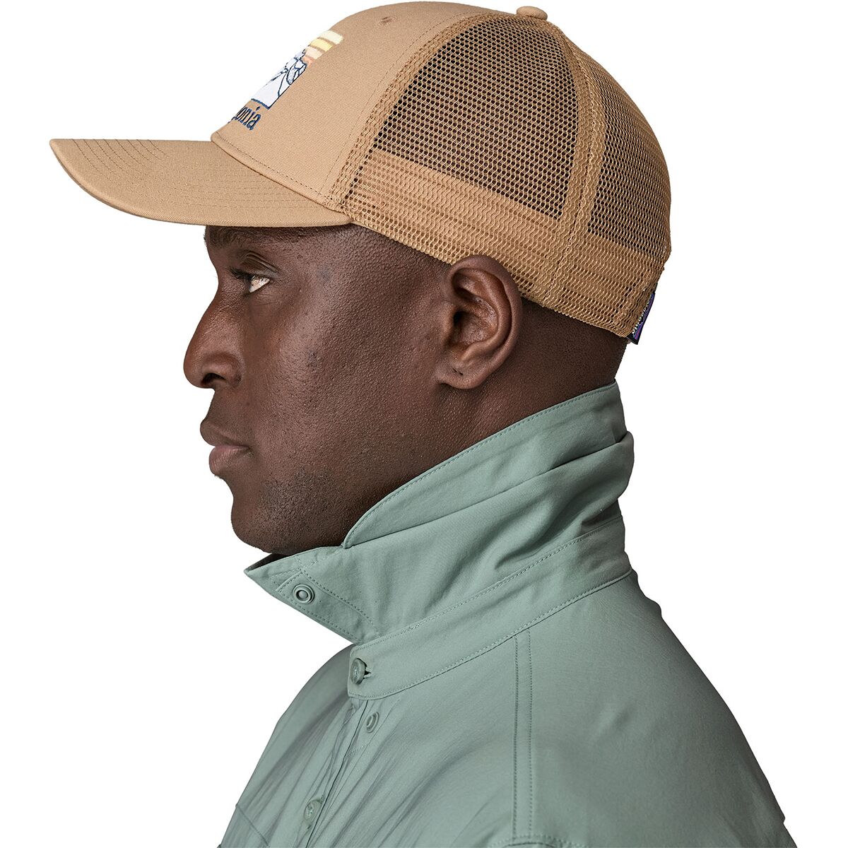 Patagonia Self Guided Sun Long-Sleeve Shirt - Men´s