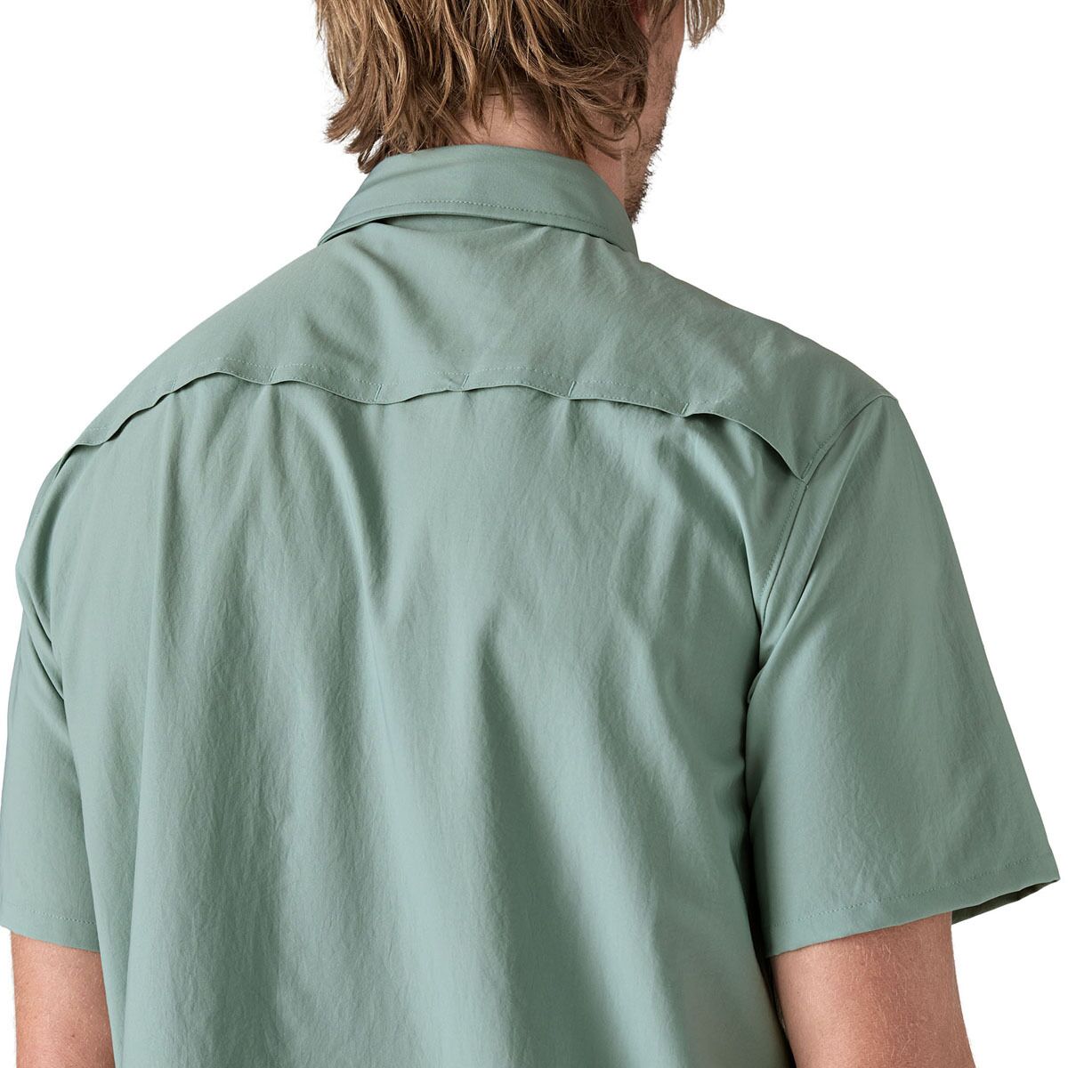 Patagonia Self Guided Sun Shirt - Men´s