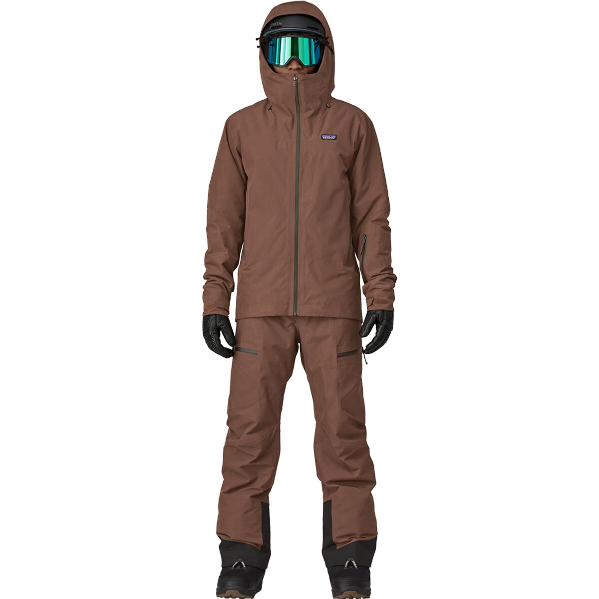 Patagonia Storm Shift Insulated Pant - Men´s