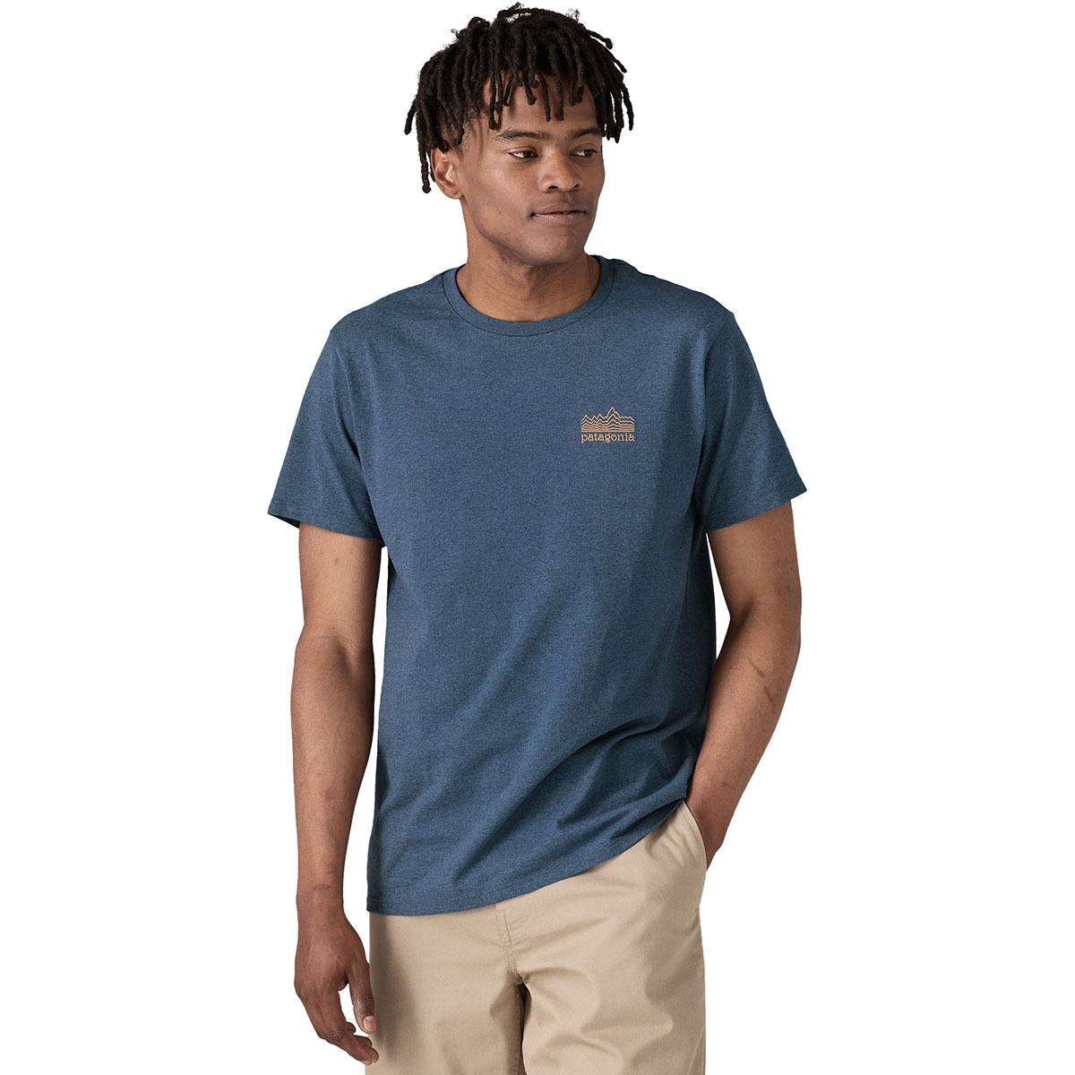 Patagonia Strataspire Responsibili-Tee