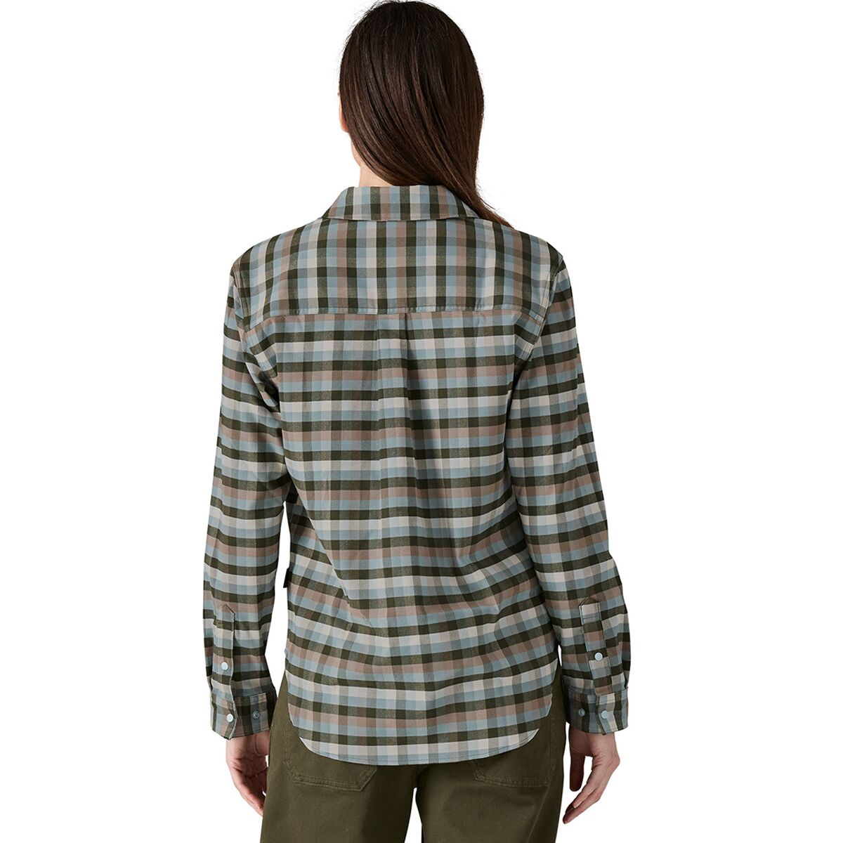 Patagonia Canyonite Flannel Shirt - Women´s