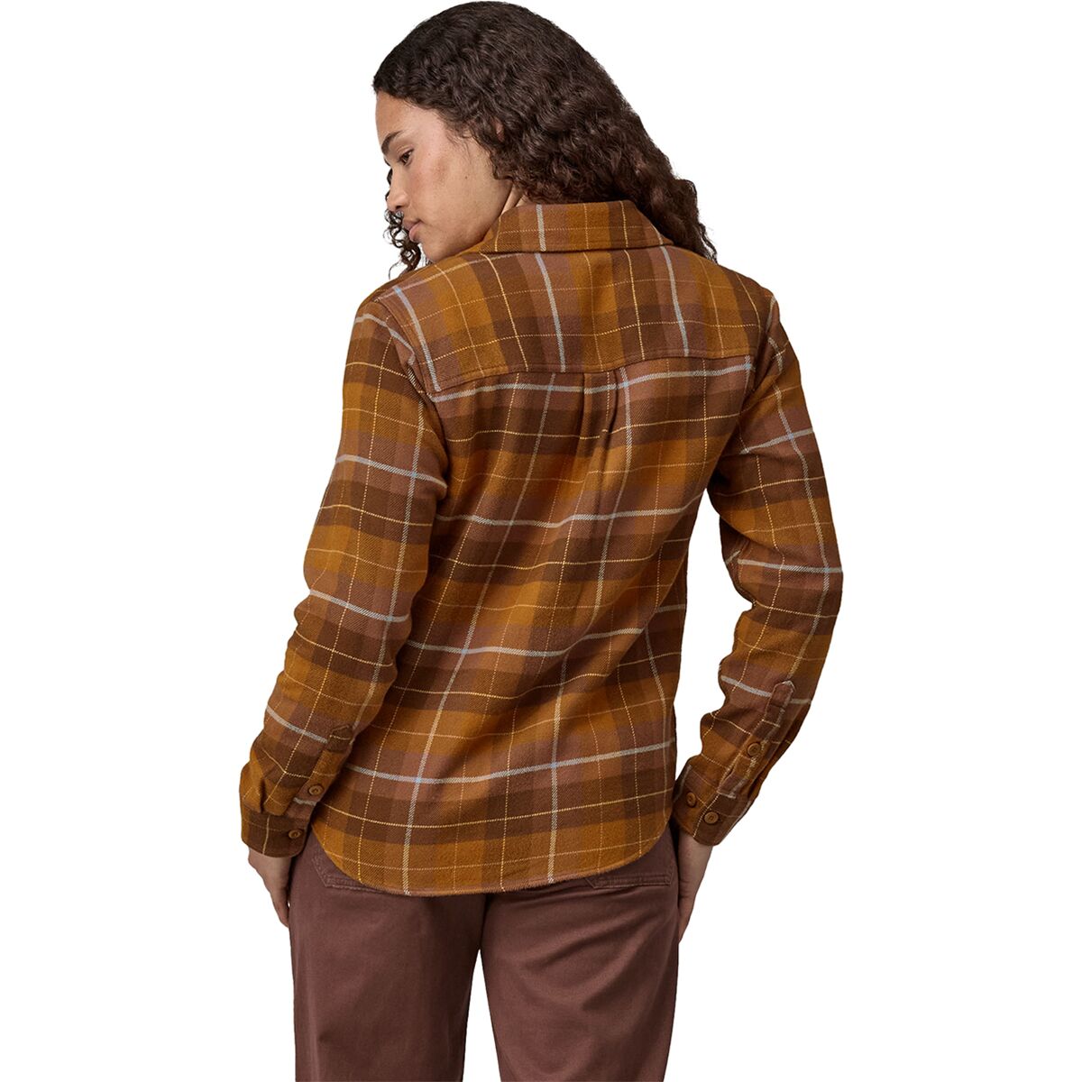 Patagonia Fjord Flannel Shirt - Women´s