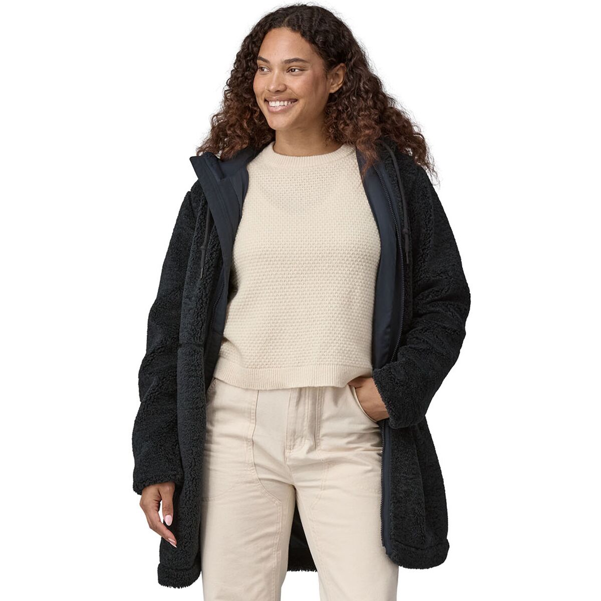 Patagonia Lonesome Mesa Hooded Parka - Women´s