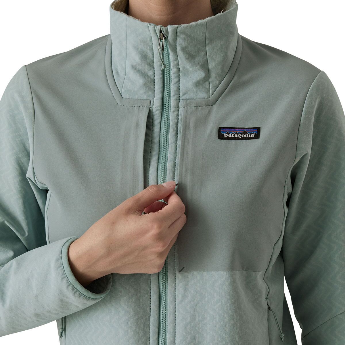 Patagonia R2 CrossStrata Jacket - Women´s