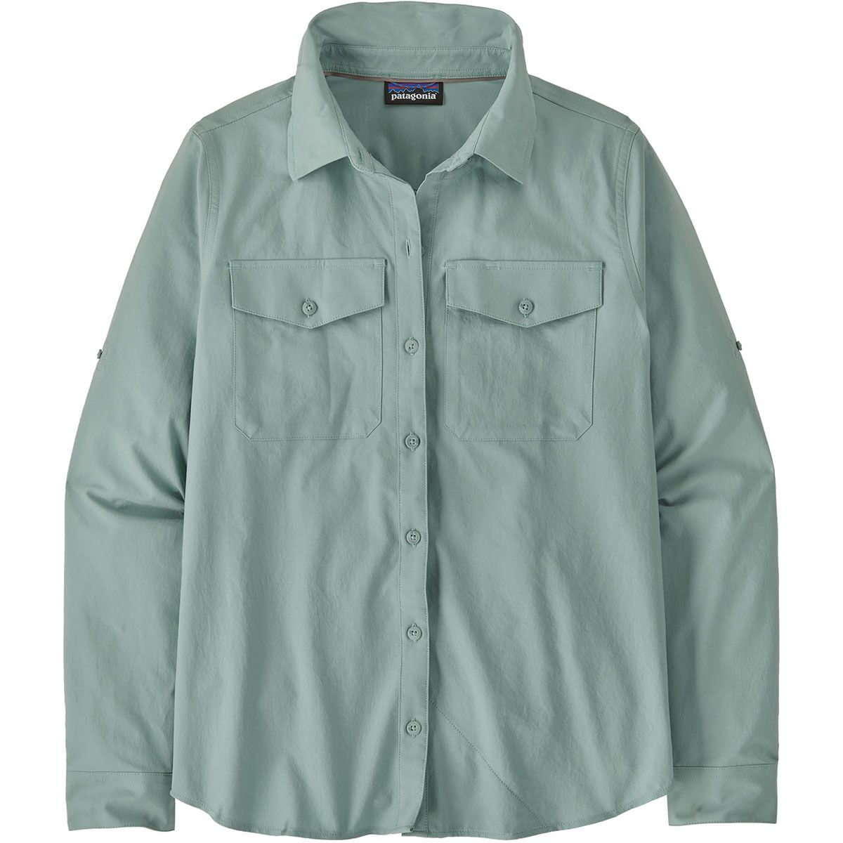 Patagonia Self Guided Long-Sleeve Sun Shirt - Women´s